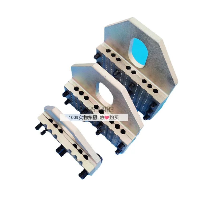 1 Nastavte inštaláciu nástroja Tracking Traction Track Wire Lano Clamp