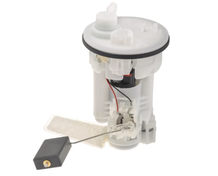1 Nastavte novú zostavu elektrického palivového čerpadla pre Toyota Corolla Luxel 2000-2005 1,8L 77020-02190
