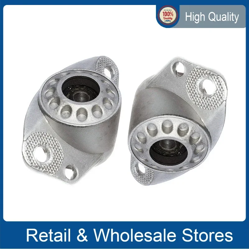 1 pc / 2ks horný zadný nárazový držiak pre Audi TT VW Beetle Golf Jetta sedadlo Cordoba 1J0513353G 1J0513353D 1J0513353B 1J0513353A