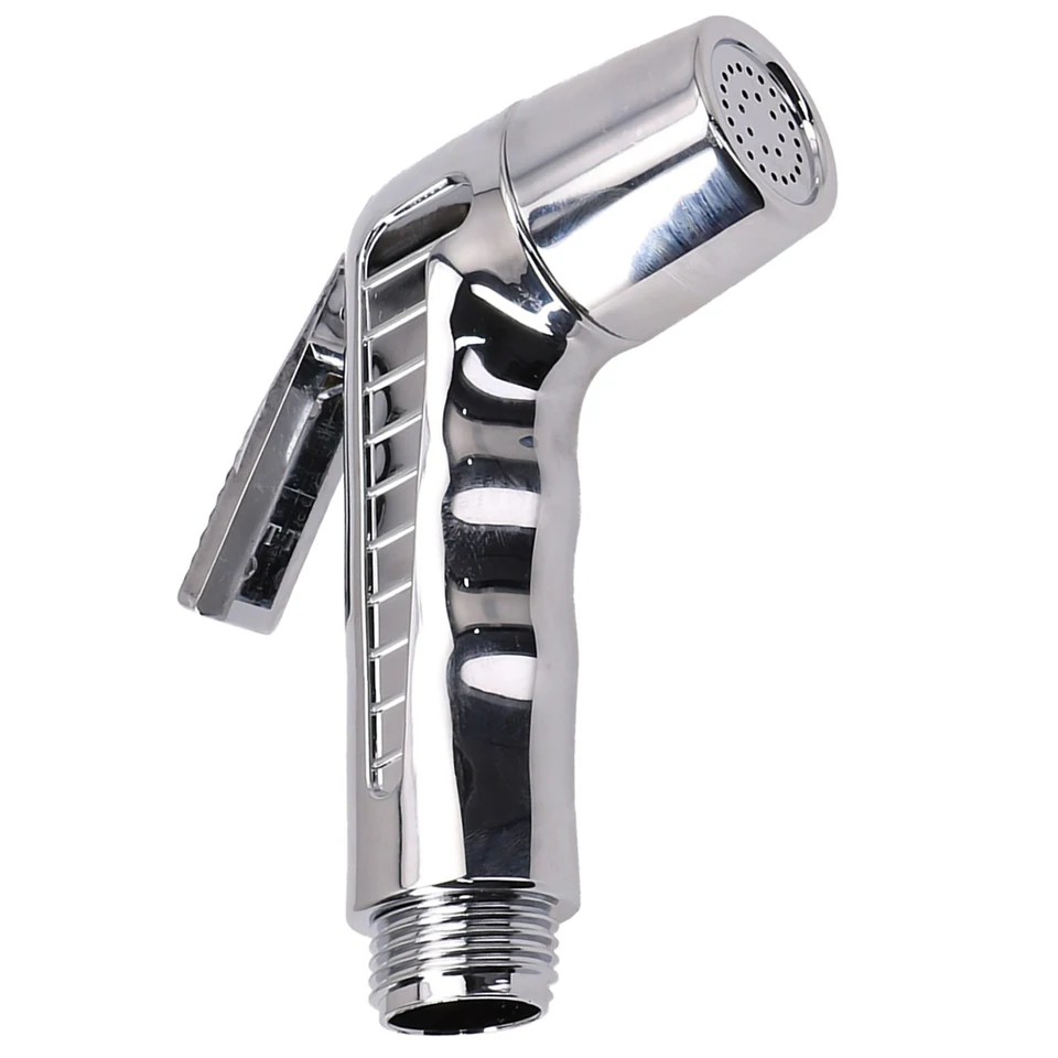 1 pc bidet sprej toalety bidet bidet hlavy vreckového spreja pre moslimské sanitárne shattaf sprchova kúpeľňa čistiaca sprchová hlava