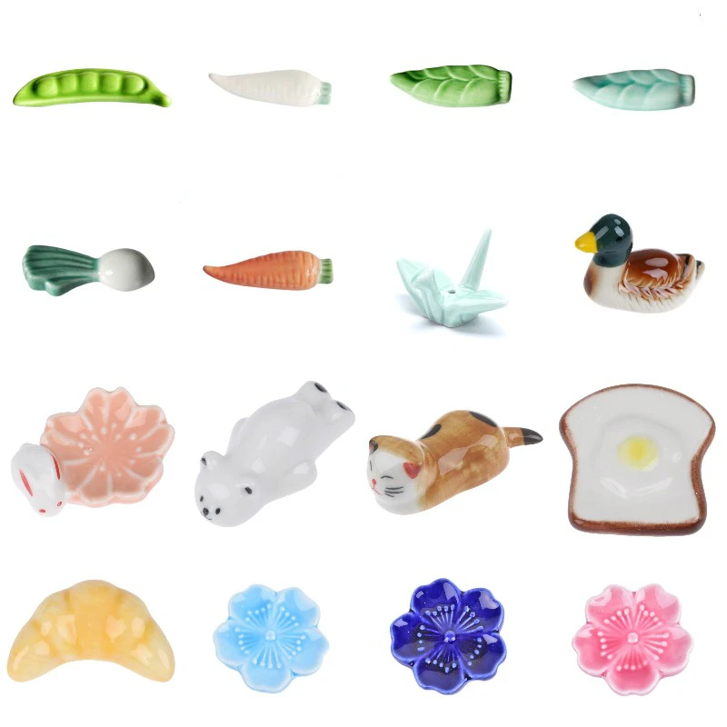 1 pc tisíc papierových žeriavov v tvare kadidla držiaka na kademickú kadidlo horák stojan DIY Miniature dekor 6,5 x 4,5 x 3,5 cm