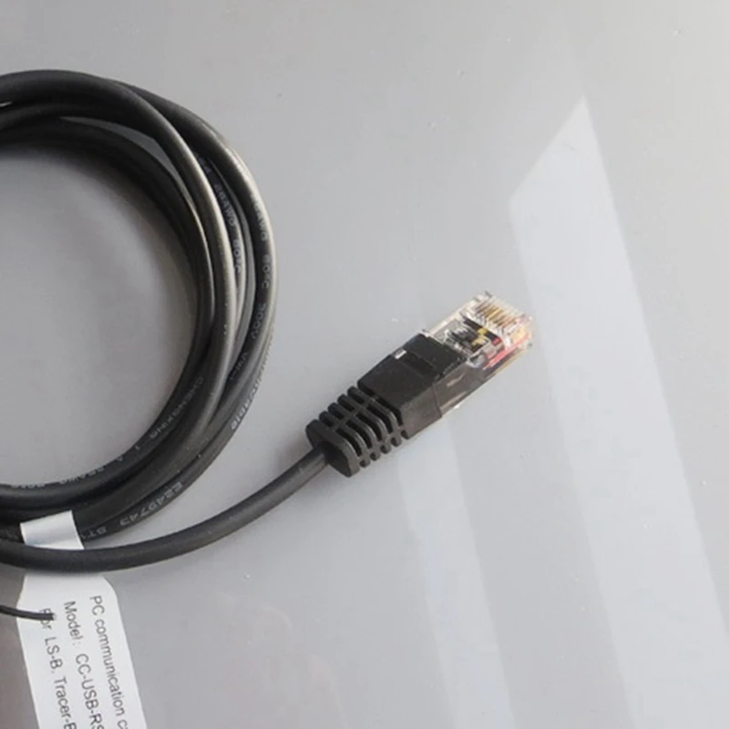 1 PCS PC Komunikačný kábel CC-USB-RS485-150U USB na PC RS485 pre EP Solar Carge Controller