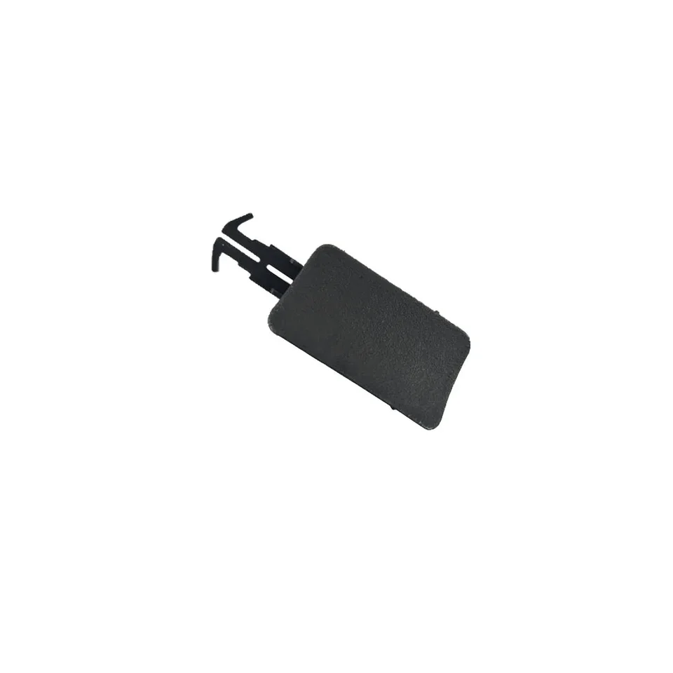 1 počítačový vnútorný rukoväť Srews Cap pre Lancer Cx Cy Cz Ruck Ruck Ruck pre Lancer Evo 10 Inner Ruck Ruck Decoration Cover 7221A262XA