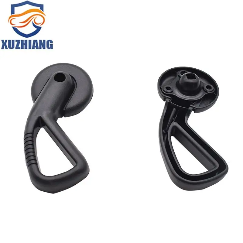 1 pár 890592 9638799877 Úprava ľavého a pravého sedadla pre Peugeot 206 207 Citroen C2 206