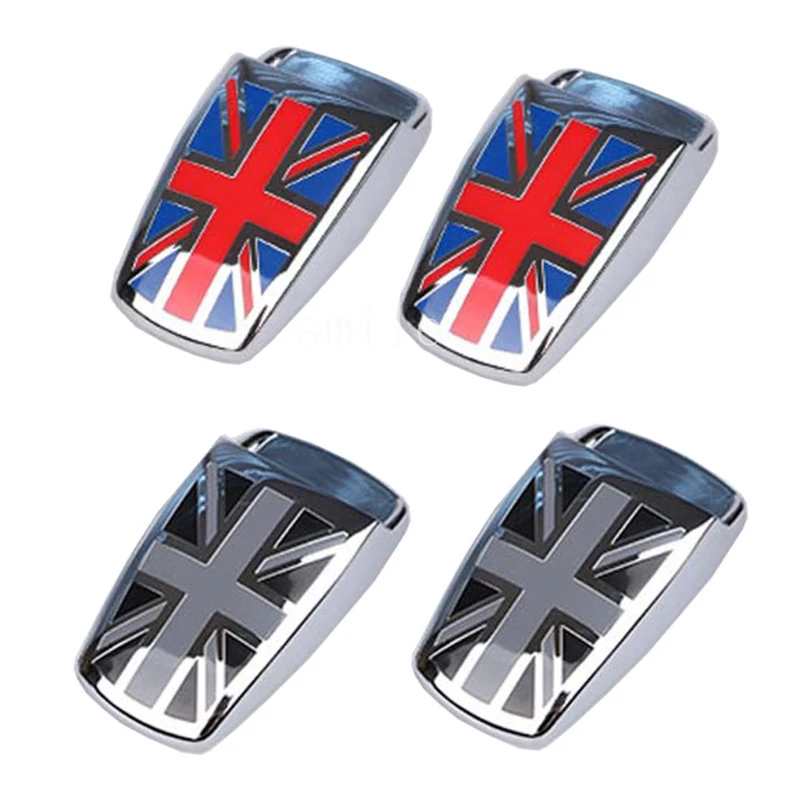 1 pár britských dizajnových okien auta Wiper Wiper Spray Covers pre mini Cooper R55 R56 R57 R58 R59 F56 F55