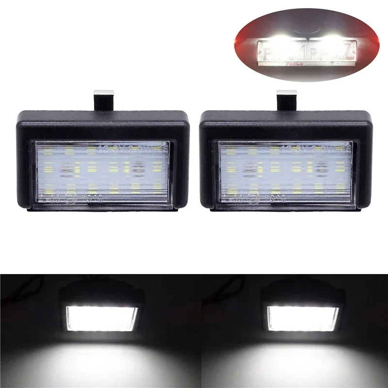 1 pár LED TAPE LED TAPE LIGHTS SVETLO ZADARMO ZADARMÁ LISTICA PRE BENZ ML W164 X164X Automatické zadné žiarovky Styling