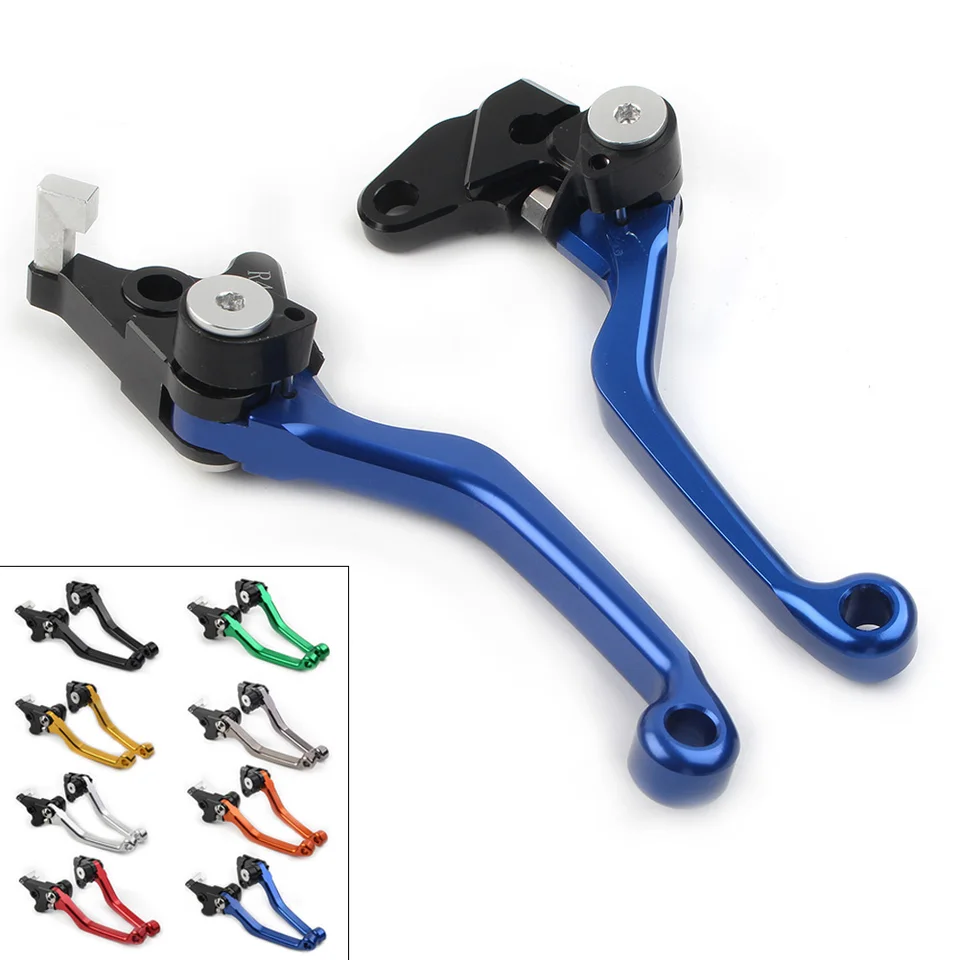1 pár motocyklových ošípaných Dirt Clutch Brzdenie pásky pre Kawasaki KLX250 D-Tracker 1993 1994 1995 1996 1996 1997
