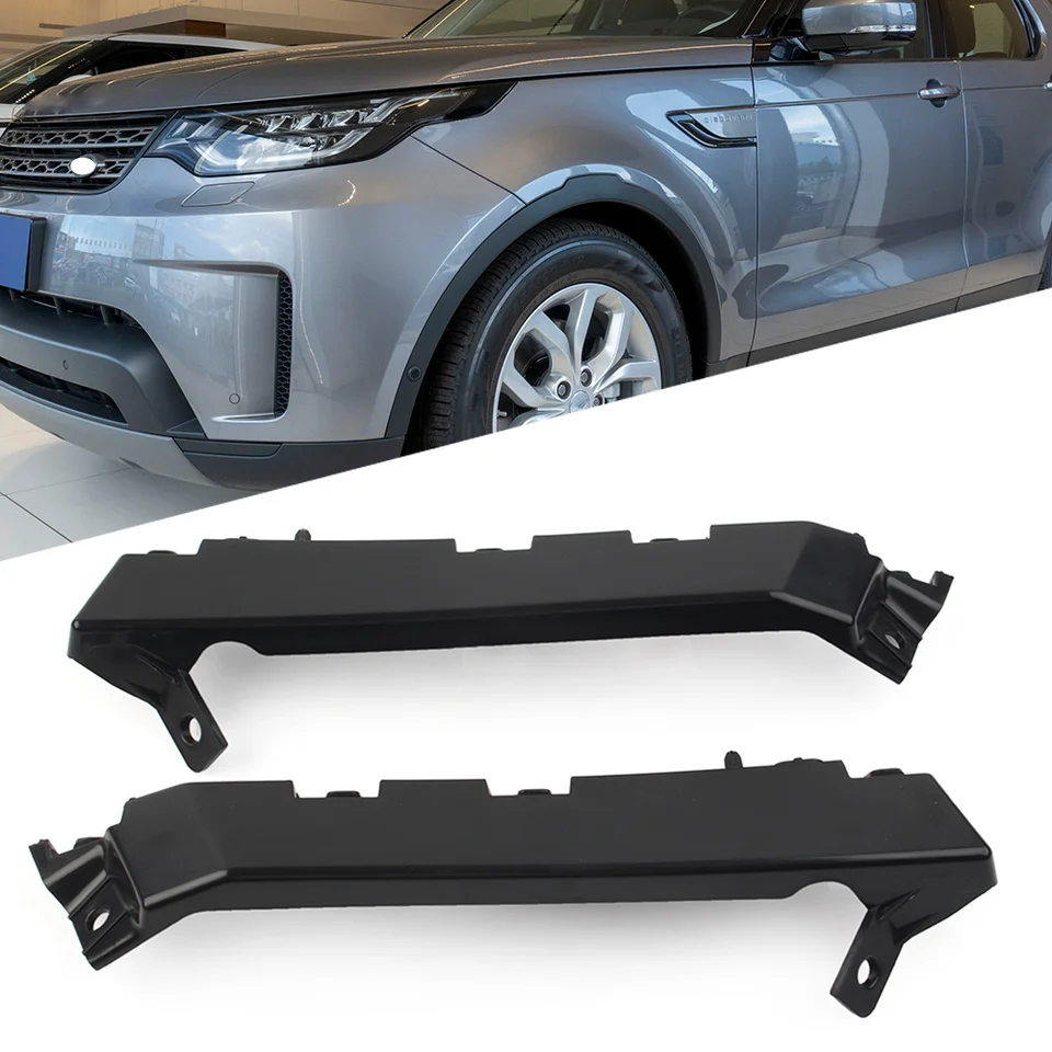 1 pár predných nárazníkov na podporu nárazníka pre Land Rover L462 Discovery 5 2015 2016 2017 2018 2019 2019 2020 LR083115 LR083113
