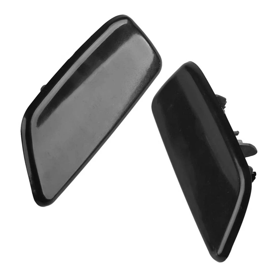 1 párová predná hlavná podložka Spray Cover pre Subaru Forester 2009 2010 2012 2012 2012 86636SC030 86636SC020