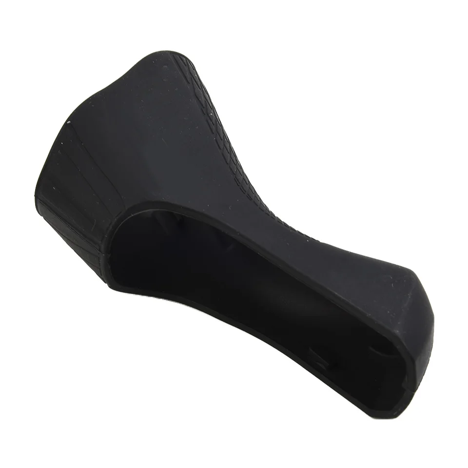 1 párová páka Shift Padáž zakrýva bicyklovú brzdovú páku na bicykli kapucňu pre gumu pre shimano 6800/5800/4700 Cover prevodovky