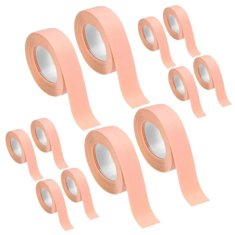 1 Roll PVC tesniaci pás páska pre kúpeľňu Kúpeľ