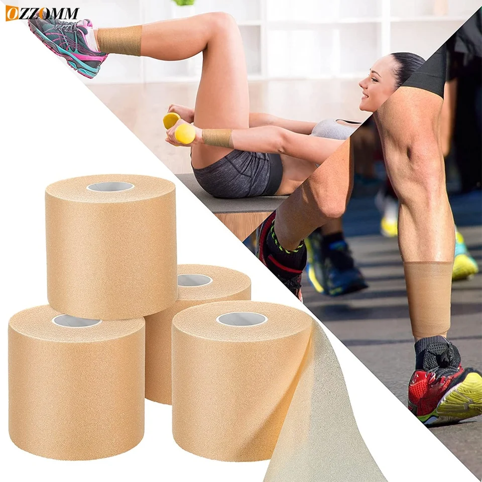 1 rollová penová noha kukurica Canlus Callass Finger Protector Tape Tape Hallux Valgus Bunion Shoe Cushion Proti-tlmenie vysokých podpätkových chodidiel vankúšiky