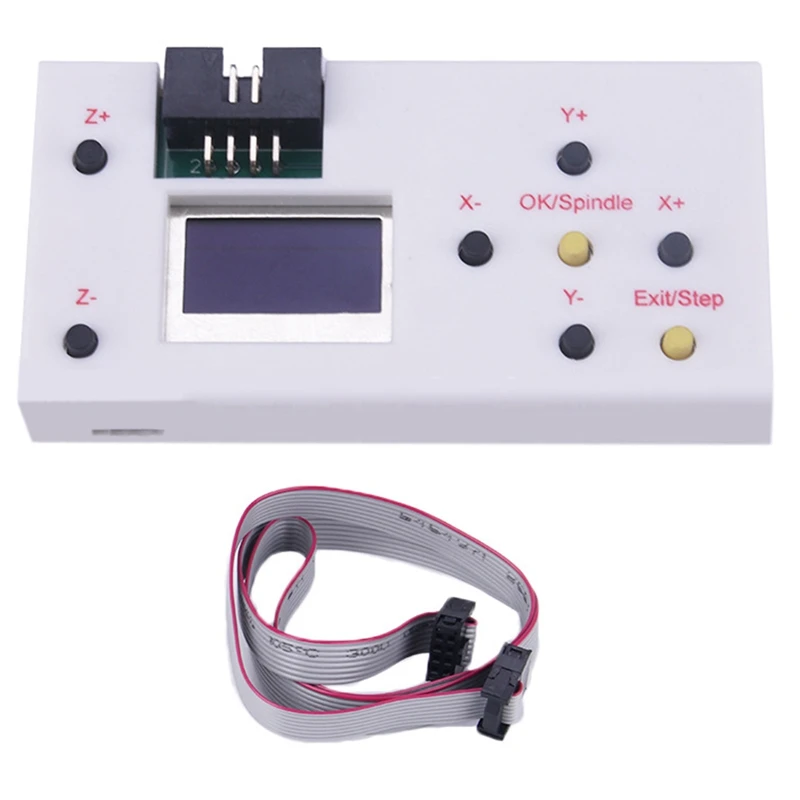 1 sada 1.1 USB port CNC gravírovacia doska na riadenie stroja 1.1