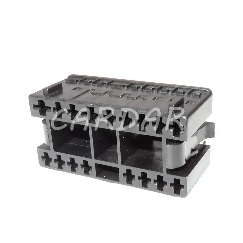 1 Set 17 PIN 1J0 972 999 Automobilie Automobilový kábel Automobilový svetlo svietidla Zátka 1J0972999 pre VW