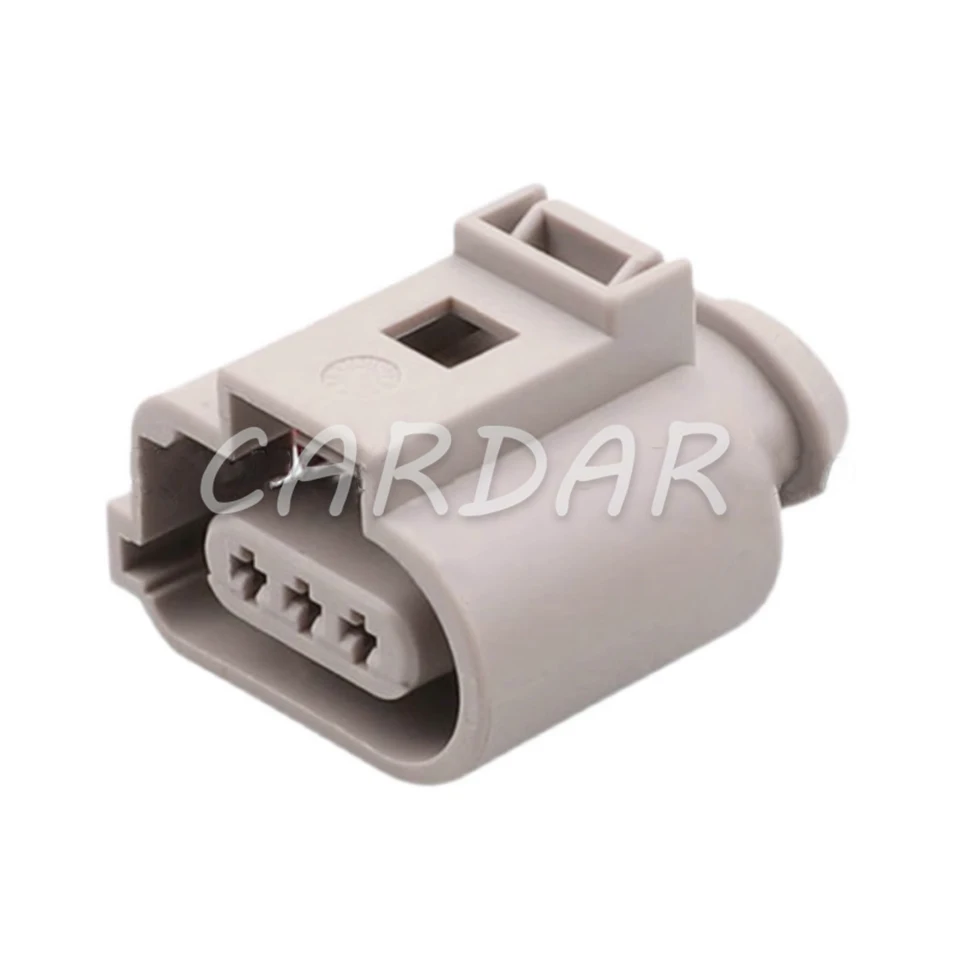 1 Set 3 PIN 3B0 973 703G 1-1813271-0 3B0973703G Vodotesná soketová soketa Automobilový kábel Automobilie Automatické príslušenstvo