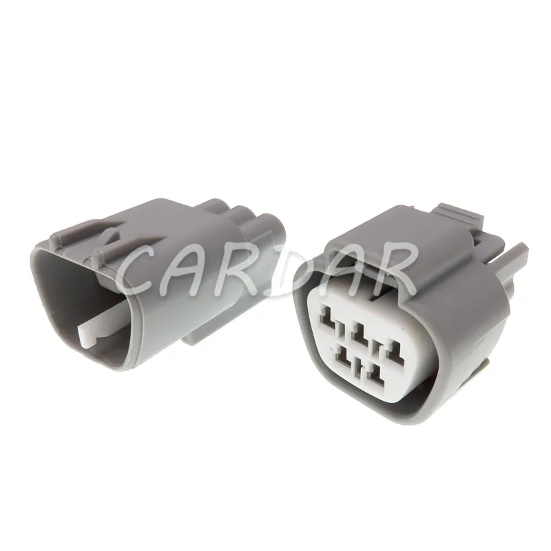 1 Set 5 PIN 6189-0504 6188-0327 TS Vodotesná séria Elektrický eVO stierací stroj Motor ACKET Automotive pre auto