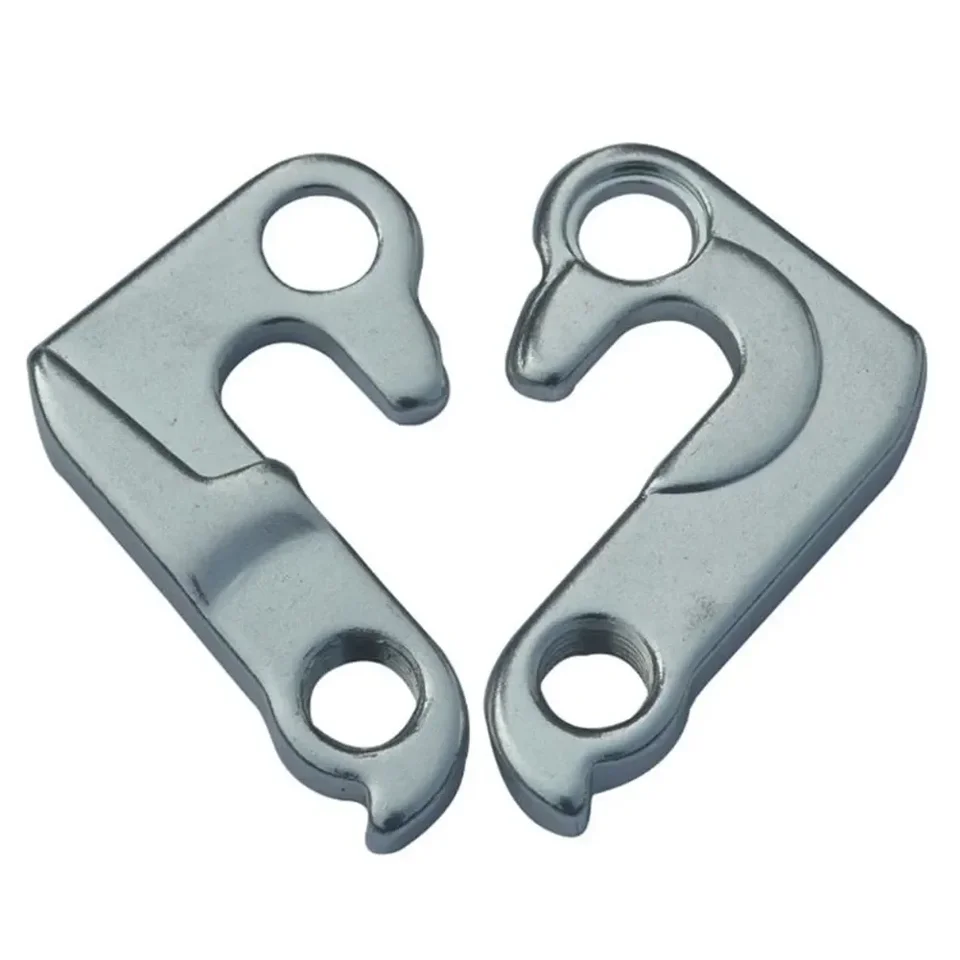 1 Set MTB Bicykel Bicykel Premeilleur Hanger Dropst Dropst Accessorien Accessory Hook pre obrovské 131 XTC Bicycle Parts
