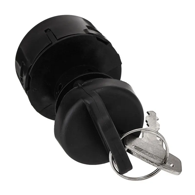 1 spínač zapaľovacieho kľúča a 2 kľúče 5UG-H2510-00-00 pre Yamaha YXR450 YXR660 YXR700 OEM RHINO 450 660 700 Viking Wolverine YXZ1000