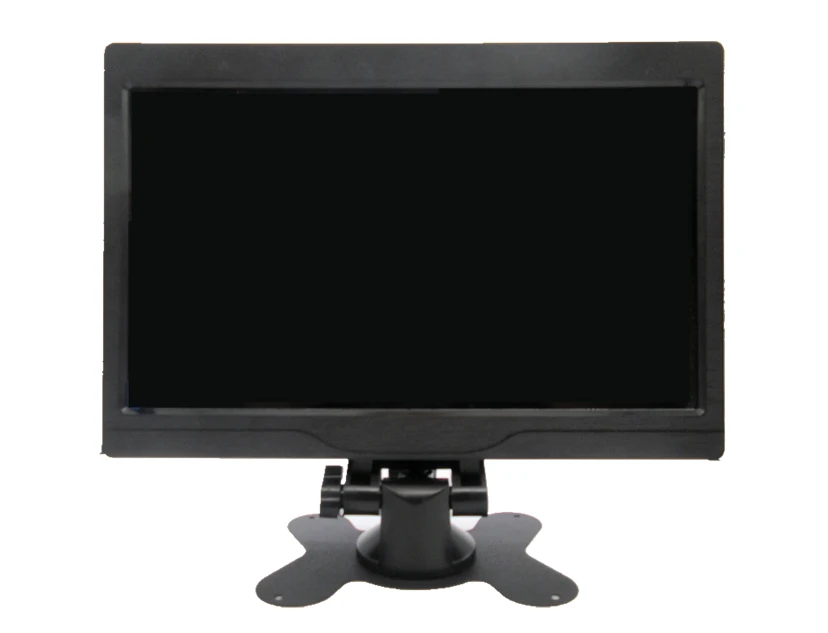 10,1 palca 1280*800 IPS HDMI HD VGA AV viacúčelové monitore displej pre Raspberry Pi 1 2 3 4 Banán/Orange Pi Mini Computer