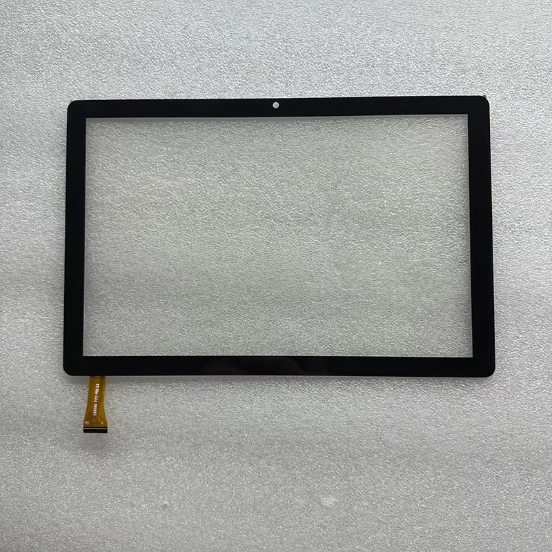 10,1 palcová dotyková obrazovka CX855D FPC-V01 A2 Tablet PC Externý kapacitný panel Digitalizátor rukopisu Digitalizátor Sensor MultiTouch