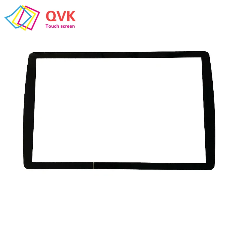 10.1inch čierna pre Egoboo Kiddoboo KB101 tablet kapacitný dotykový digitalizátor obrazovky