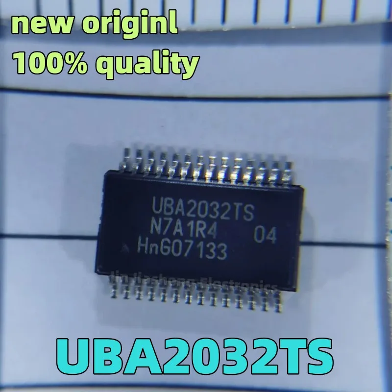 (10-20) 100% nový Uba2032ts UBA2032T Uba2032 SSOP28 Chipset