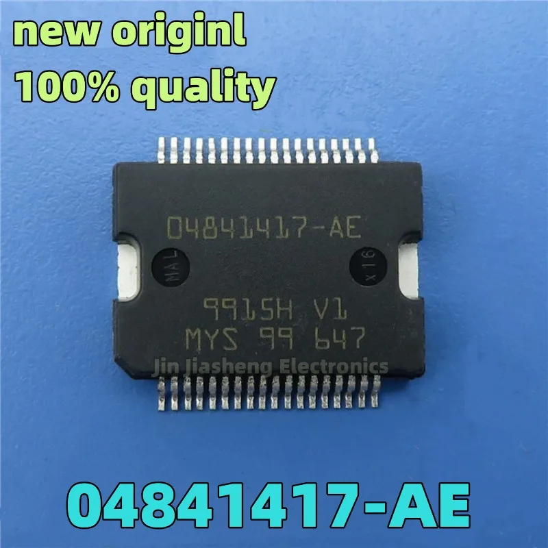 (10-20 kus) 100% nový 04841417-AE HSSOP36 CAR IC CAR COMPOUPSet Chipset