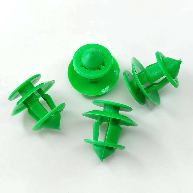 10/20ks automatické dňové karty CARD TRIP CLIPS Zadné zadné zadné dvere Interiér A0009912771 pre Mercedes Sprinter 2006-2016 Vito Viano W639