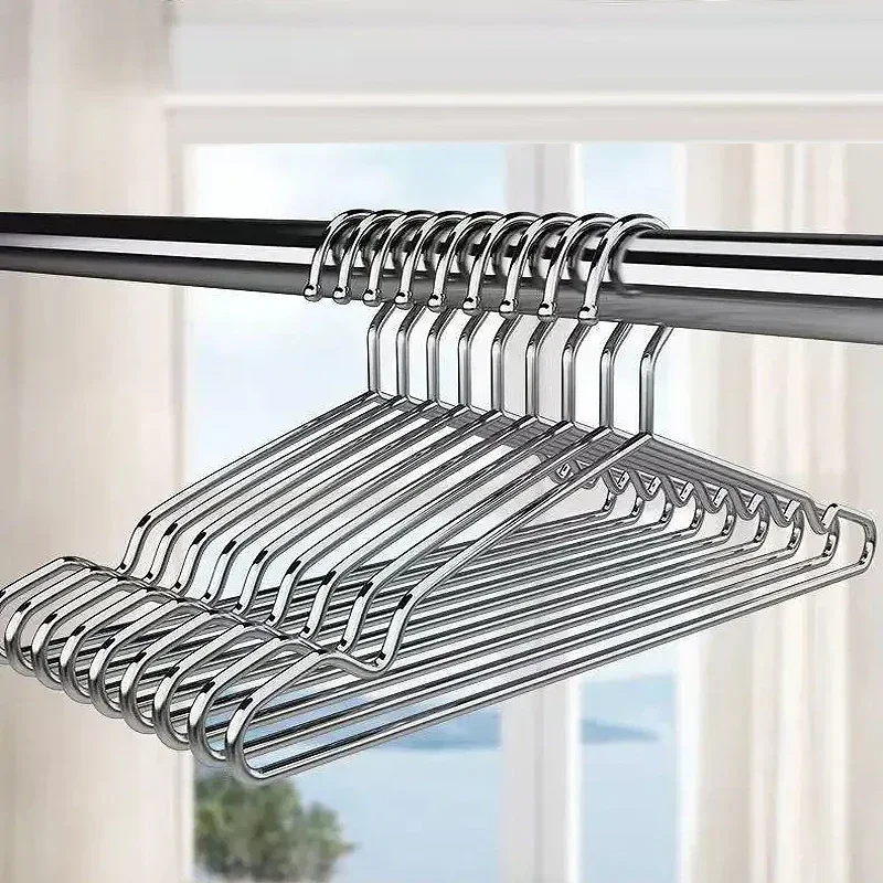 10-20ks/set 3 mm z nehrdzavejúcej ocele Clip Clip Model Clother Suching ponožky Artefaktové ponožky