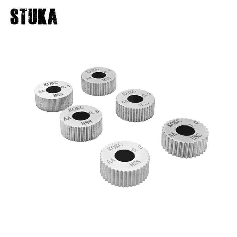 10*4*4 Single Straight Wheel Knulling Tools Kokc pre CNC Lathe
