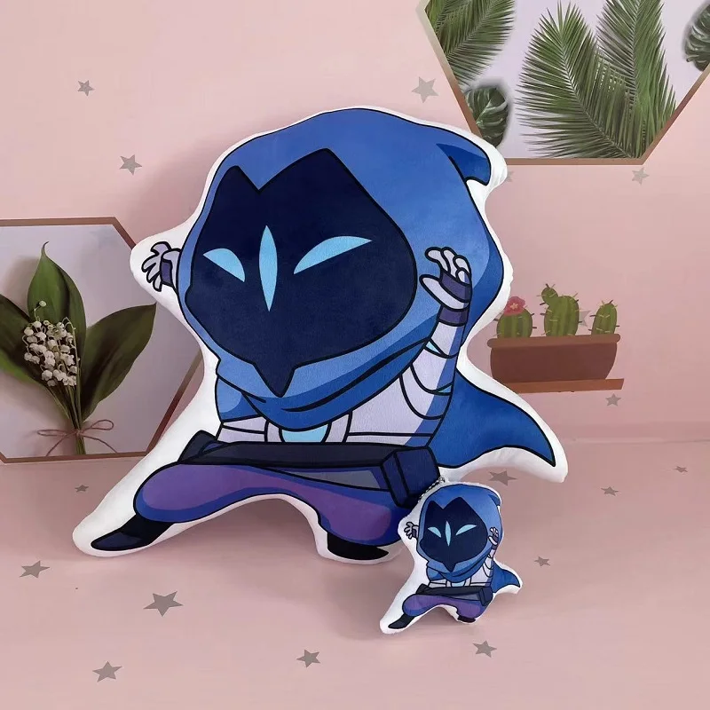 10/40 cm Valená mačka Plushie Anime plyšová hračka plyšová hračka plnené zvieratá mäkké plyšové deti darčeky bábiky narodeniny