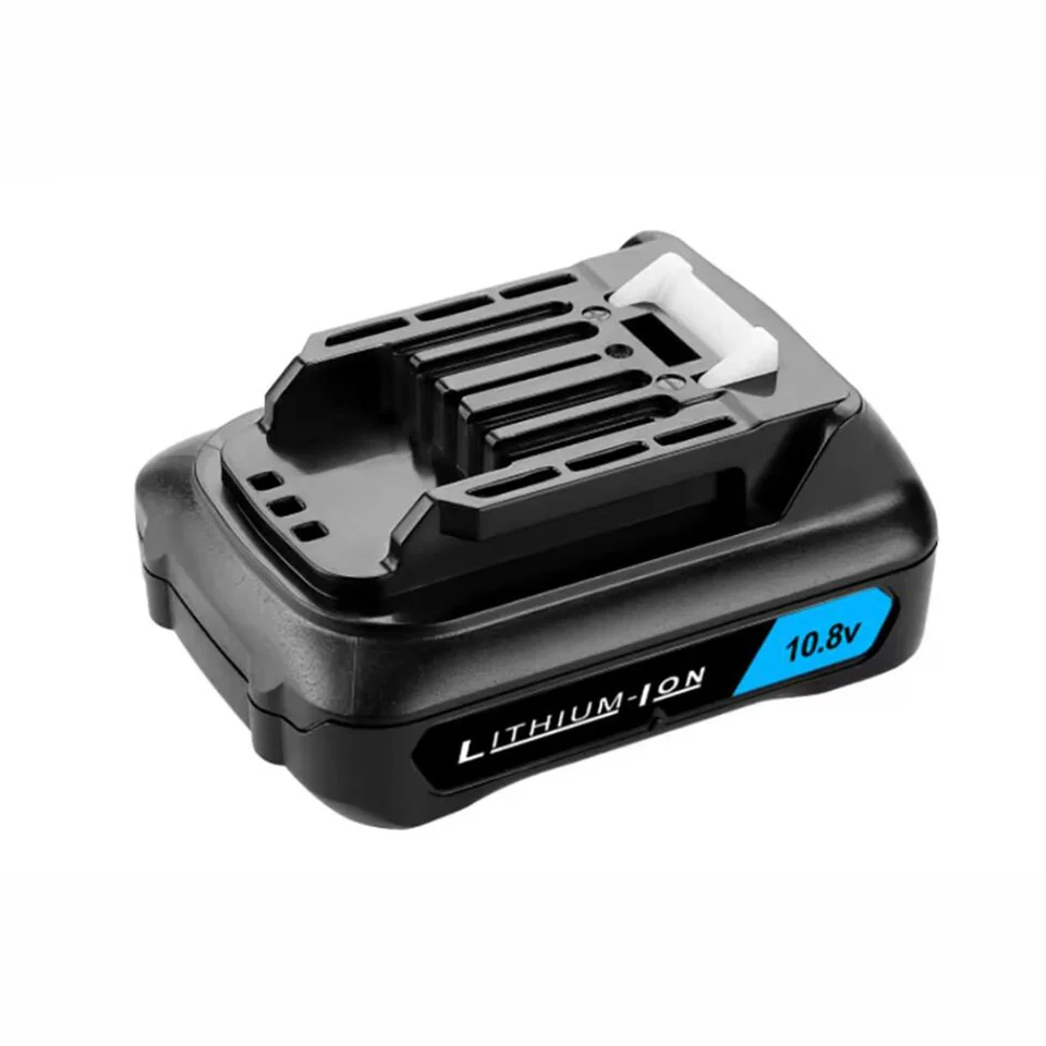 10,8 V 12V BL1020 2000MAH Nabíjateľná li-iónová batéria pre Makita BL1015 BL1016 BL1020B BL1021B BL1040 BL1041