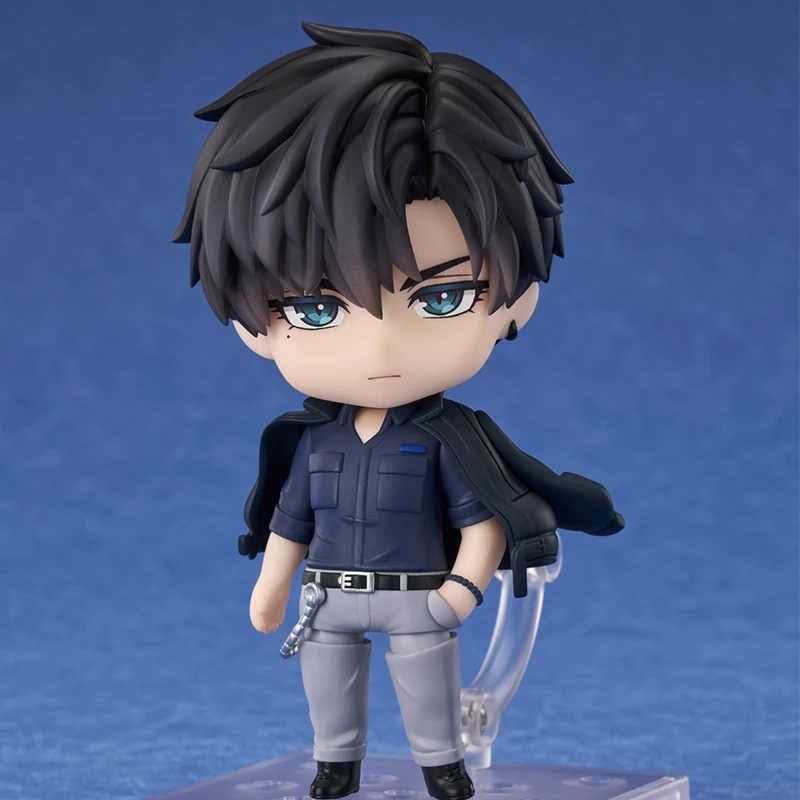 10 cm anime svetlo a noc nendoroid #2074 Osborn Action Figuer q verzia Cartoon GSC Osborn Socha PVC Collection Dolls Hračky