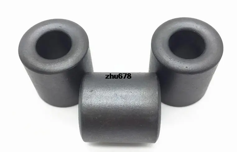 10 ks RH26*28*13 mm 26x28x13mm Toroid Ferrit Jadrá tmavo šedej pre výkonové transformátory