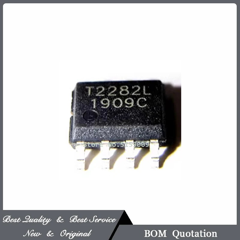 10 ks/veľa TMI2282L SOP8 100% nový originál na sklade