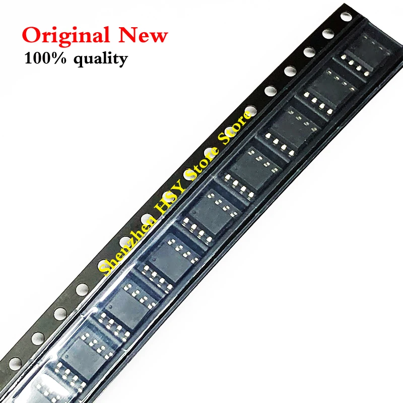 (10 kus) 100% nový AD797 AD797A AD797ARZ AD797B AD797B AD797BRZ SOP-8 Chipset