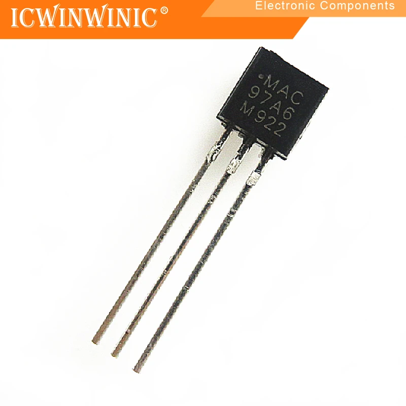 10 -kus Mac97a6 97A6