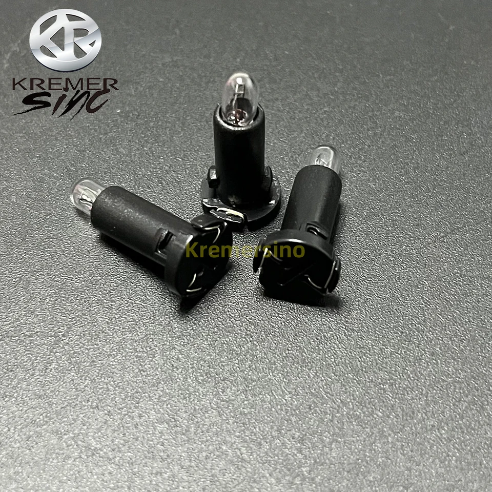 10 kusov 16 mm T3/ 20 mm T4 žiarovky pre Honda CRV prístrojové prístrojové zariadenie LIMP LED LED svetlo Vnútorné žiarovky LED Auto LED žiarovky