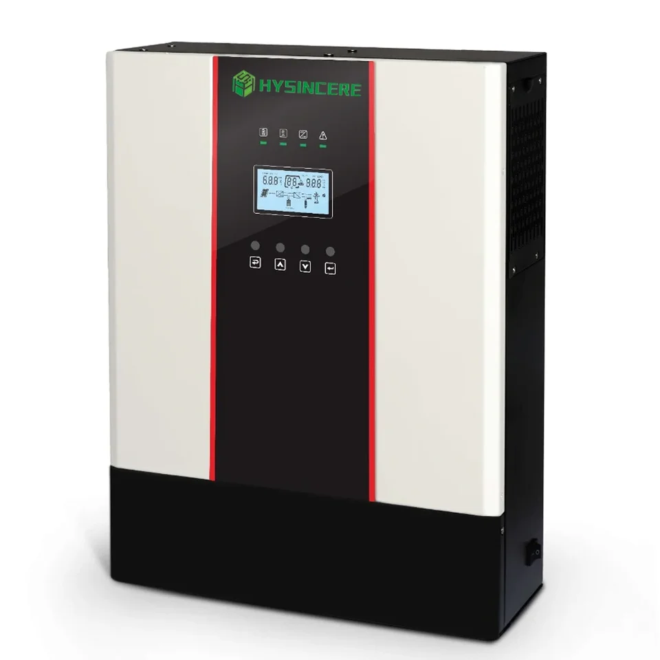 10 kW hybridný menič 12 V 220 V 10000W Solar Inverter Hybrid Inverter Solar Solar