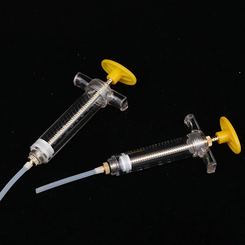 10 ml 20 ml papagáje kŕmenia injekčnej striekačky hadice papagáje vtákov injekčná striekačka vysokej kvality