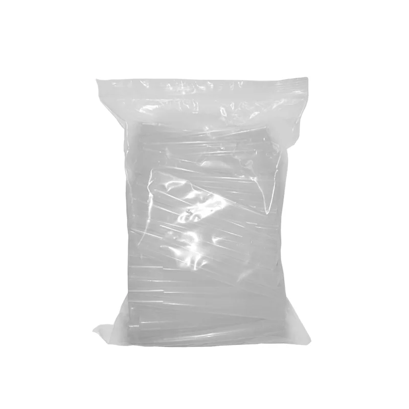 10 ml pipety Tips Lab PP Plastová pipetová špička pre mikrobiologické jednorazové plastické pipetové laboratórne zariadenia