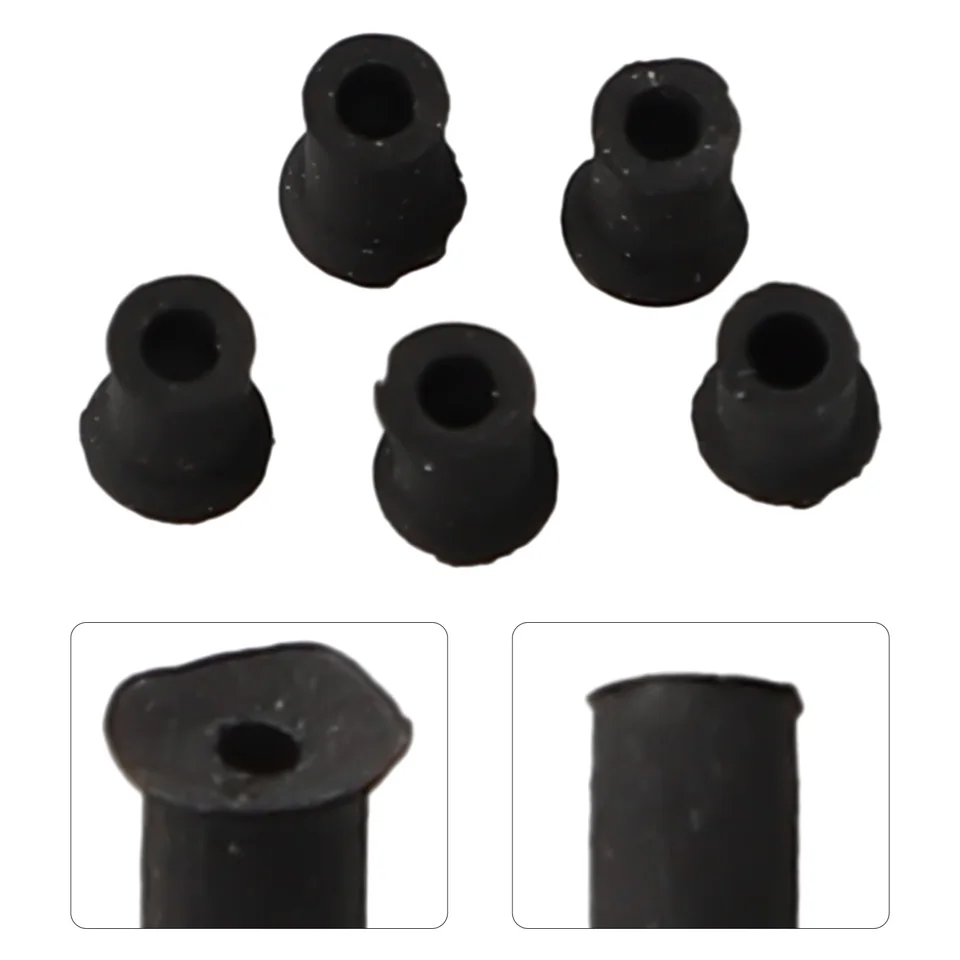 10 mm manuálna tryska pre elektroniku Vákuové sacie sacie šálky vákuum pero ic čip pick -up náradie 3/6/10 mm DIY