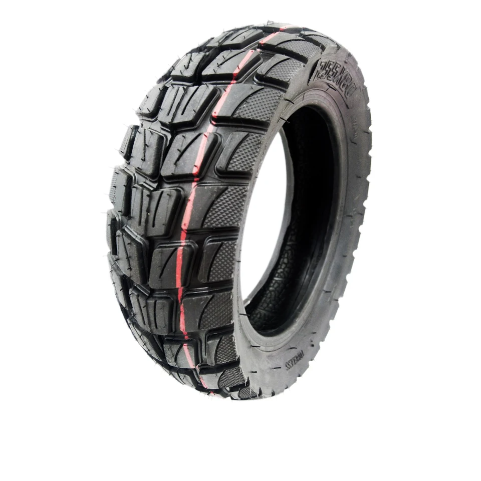 10 palcov 255x80 Tupelestire pre Inokim Oxo Kugo M4 Dualtron Victor Luxury Eagle Speedway 4 Zero 10x Bike Electric Electric Secooter