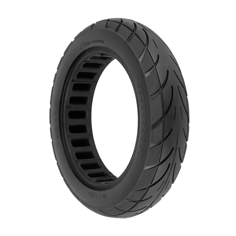 10 -palcové pneumatiky kolesa 10x2.125 Non pneumatická pneumatika pre deväťbot F40 F30 f25 F20