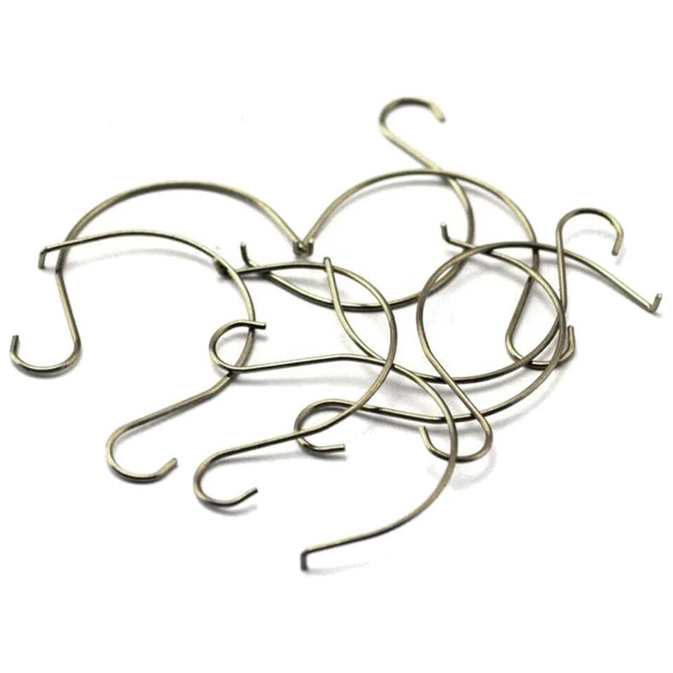 10 párov Ohm Springs for Axis LockMade 940 535 555 556 557 707 533