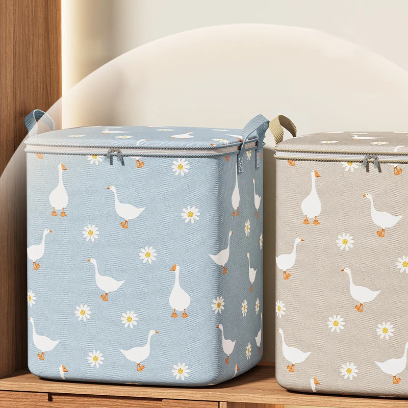 100/140/180L prikrývka SKLADOVANIE SKLADOVANIE VLOŽKY ORGANIZER ORGANIZER ORGANIZER VEĽKÁ KAPALITA DIVET BAGS DOMÁCNO