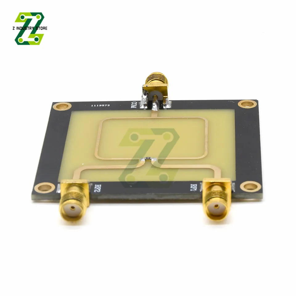 100-2700MHz 25W RF Power Splitter 2-Combiner delider deliderový deliac