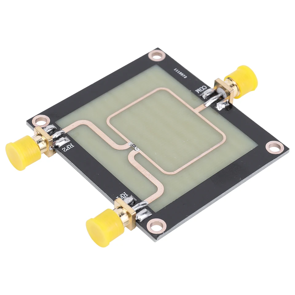 100-2700MHz RF Power Splitter Low Insertion Strata Kombinátor delider Vysoký zisk Signál Power Splitter Microstrip Power Deldider