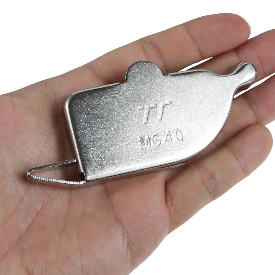 100*35 mm mg40 šijací stroj magnetický švaj na priamočiarovú kruhovú stopovaciu stopu Foot Foot Shearth Magnetic SHITing