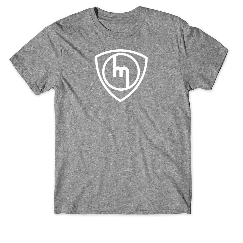 100% bavlnená unisexová tričko Rotary Engine Old Version Artwork Gift Tee